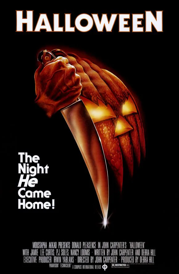 Halloween - Die Nacht des Grauens