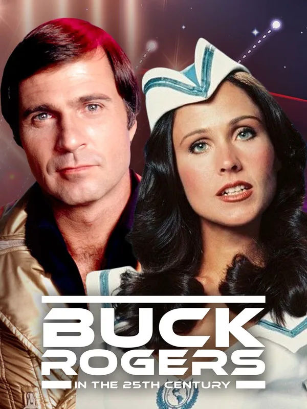 Buck Rogers