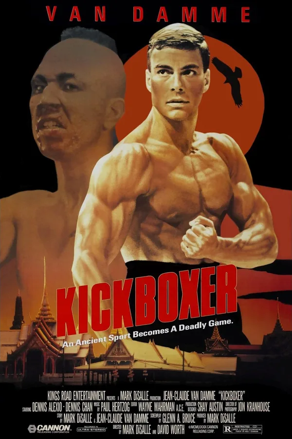 Kickboxer