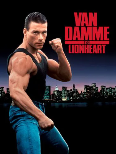 Lionheart