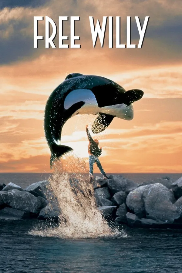 Free Willy - Ruf der Freiheit