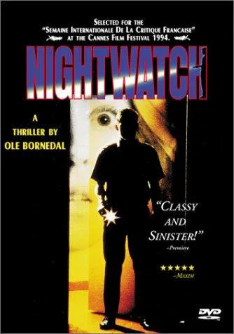 Nightwatch poster