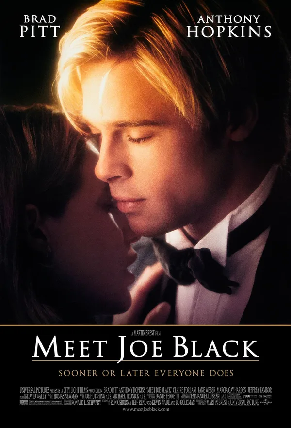 Rendezvous mit Joe Black