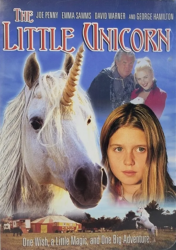 The Little Unicorn