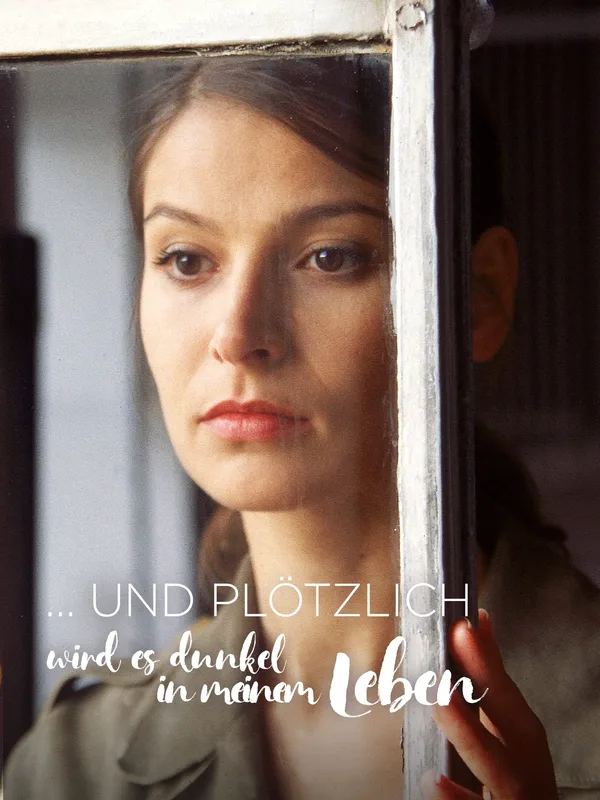 ...und plötzlich wird es dunkel in meinem Leben