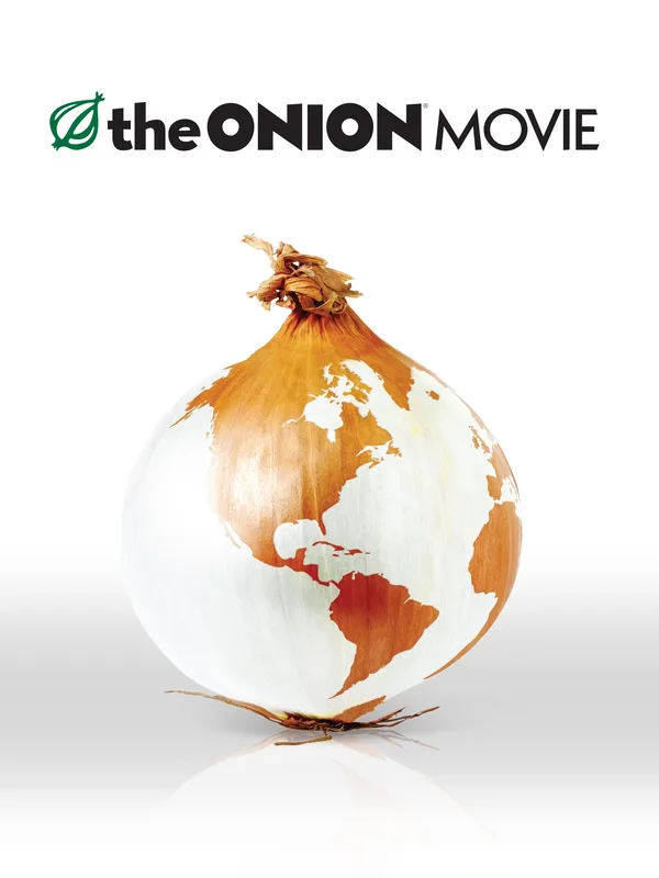 The Onion Movie poster
