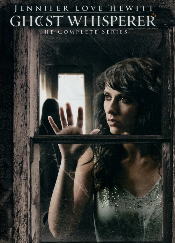 Ghost Whisperer