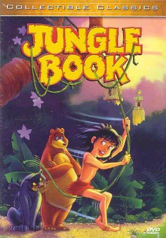 The Jungle Book