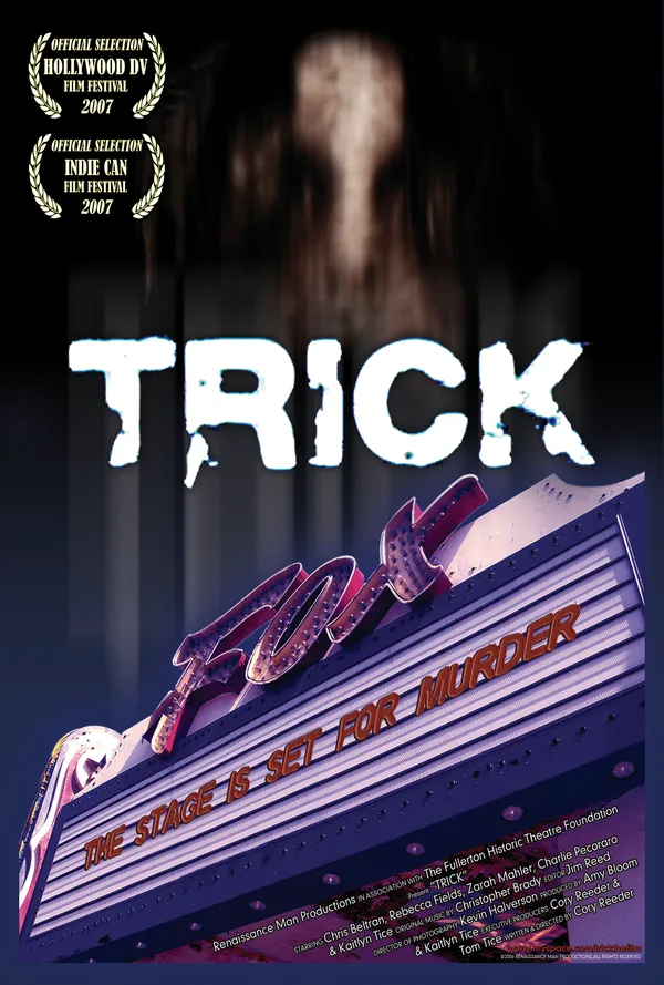 Trick
