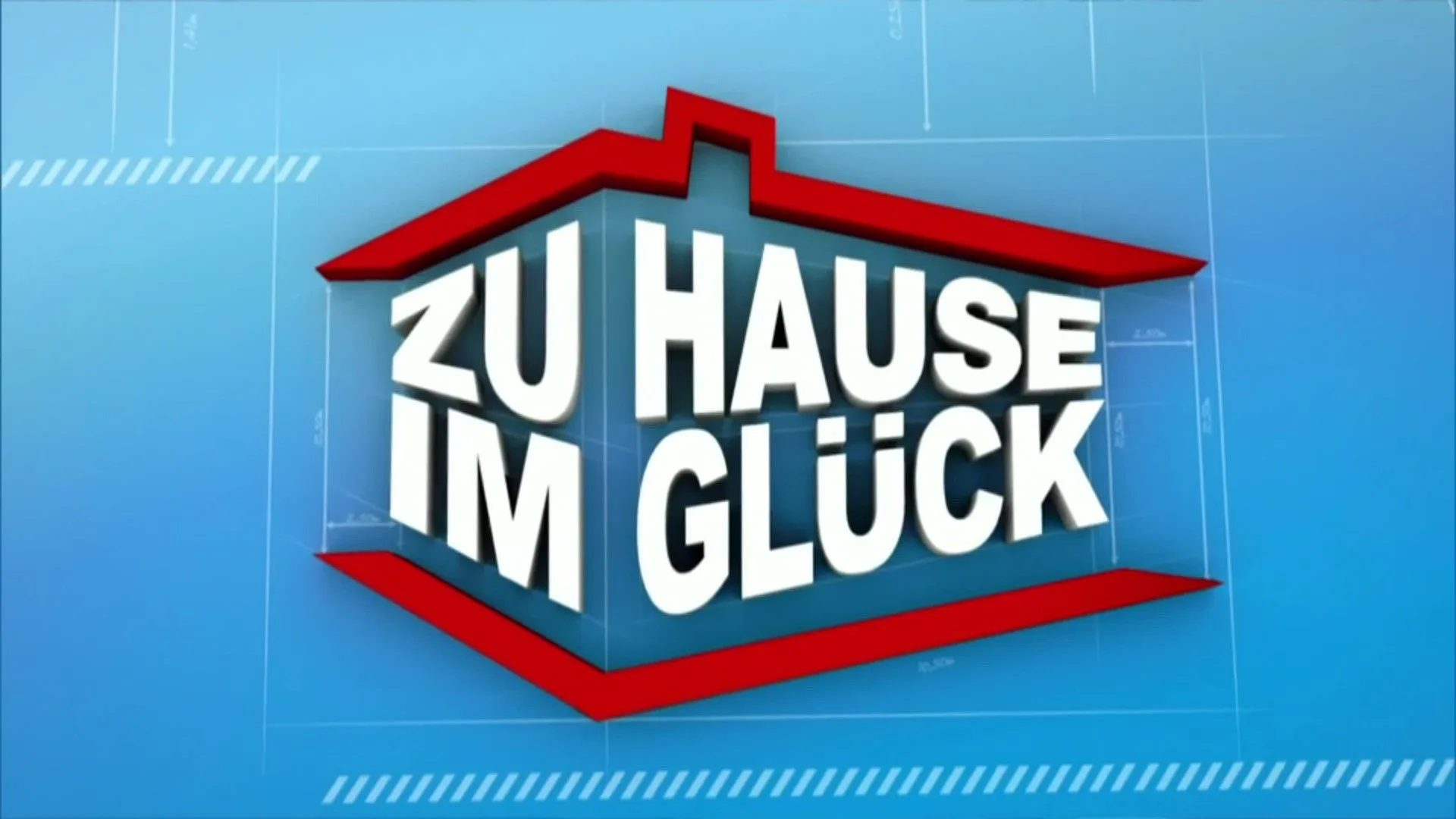 Zuhause im Glück - Unser Einzug in ein neues Leben