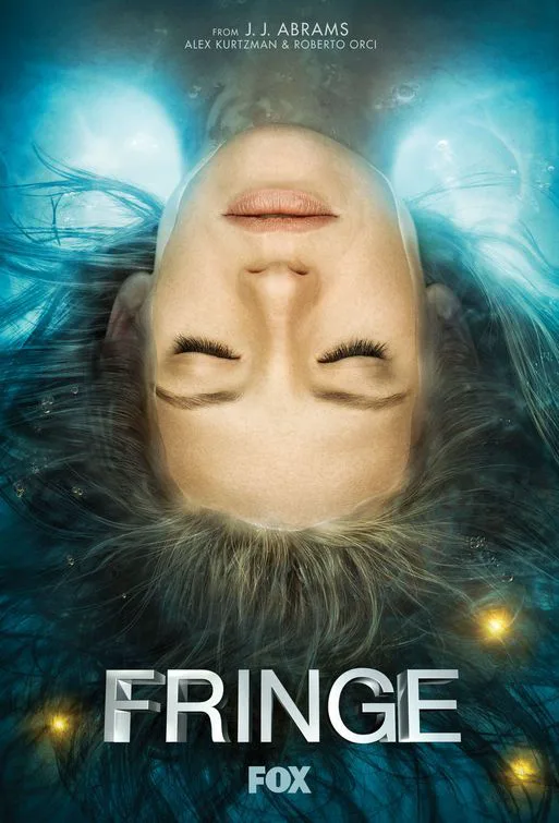 Fringe poster