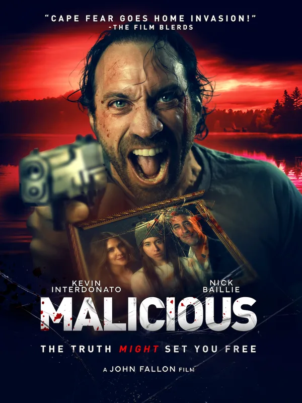 Malicious - Nacht der Gewalt
