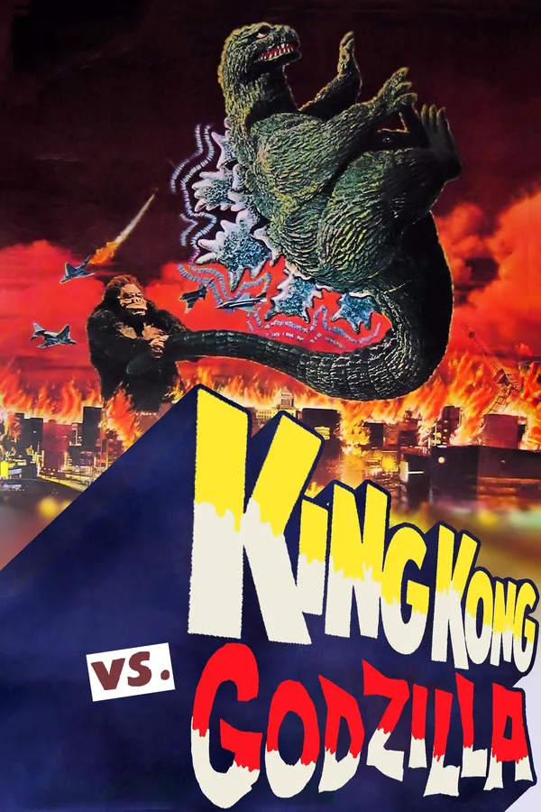 Die Rückkehr des King Kong