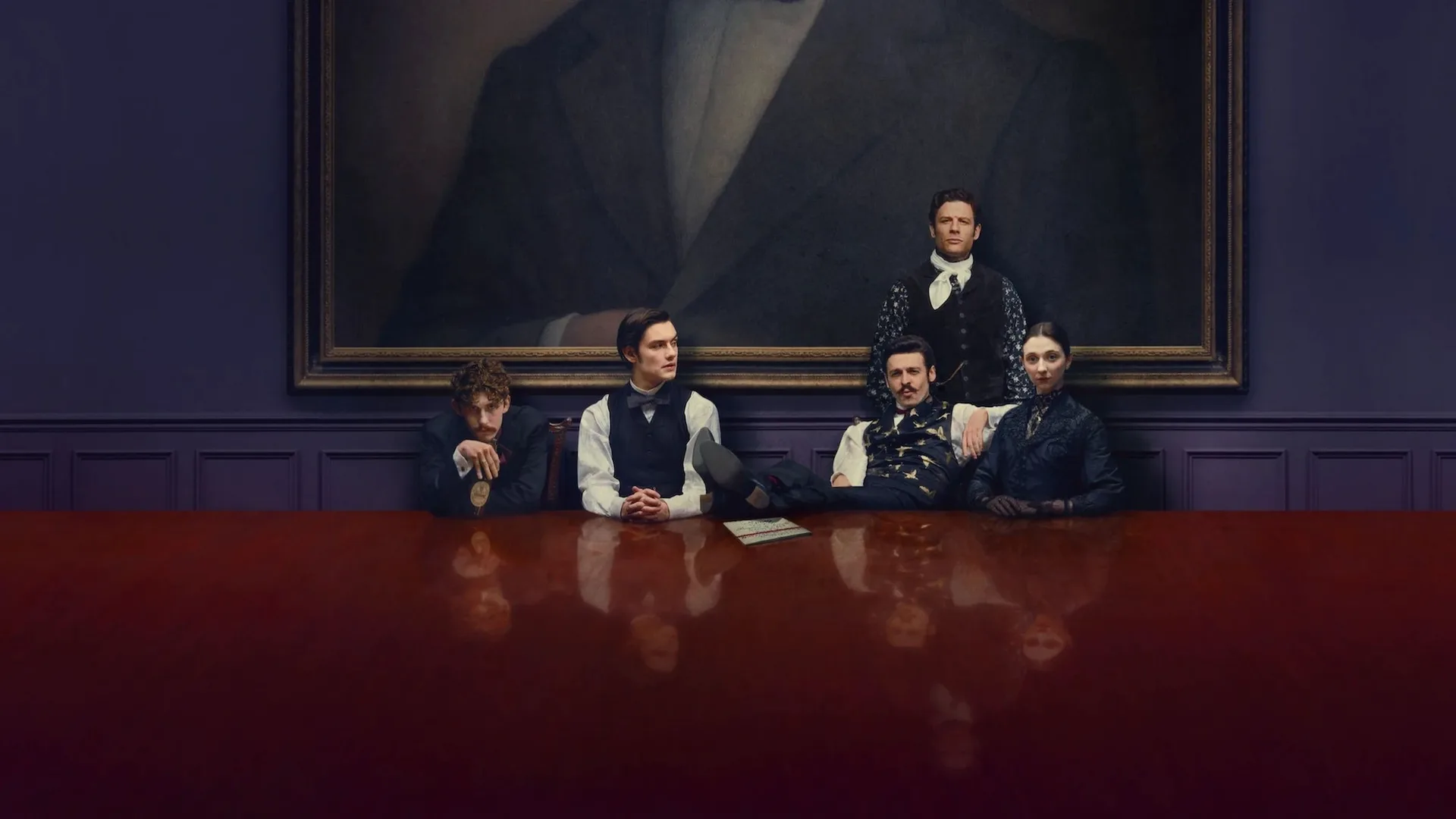 House of Guinness
