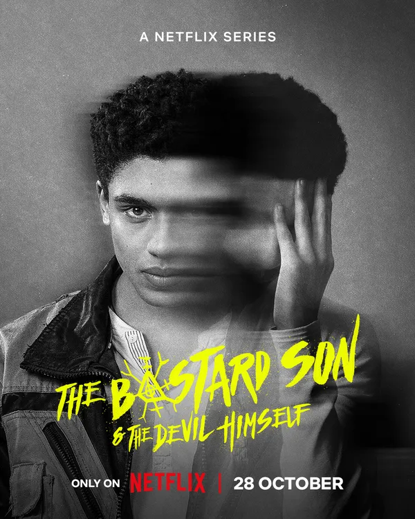 Half Bad - The Bastard Son & The Devil Himself