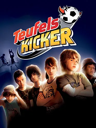 Teufelskicker