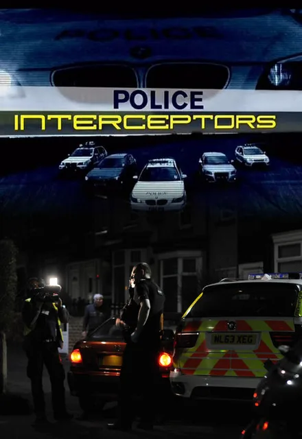 Police Interceptors - Auf Verfolgungsjagd