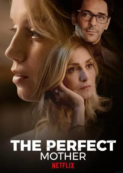 The Perfect Mother poster
