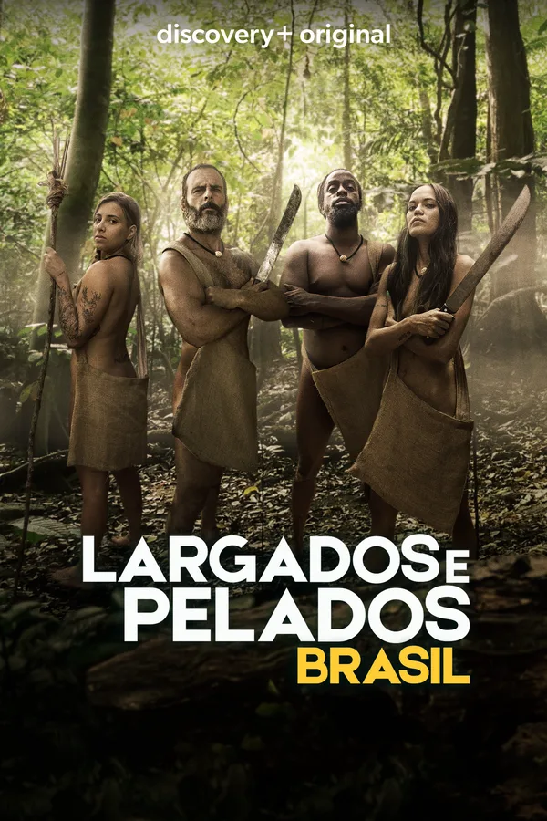 Largados e Pelados Brasil