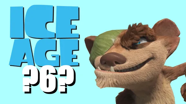 Ice Age: Die Abenteuer von Buck Wild Trailer Fazit
