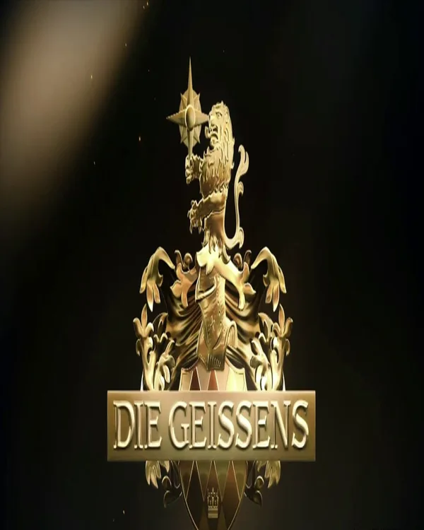 Die Geissens - Eine schrecklich glamouröse Familie!