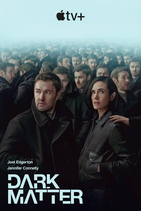 Dark Matter poster