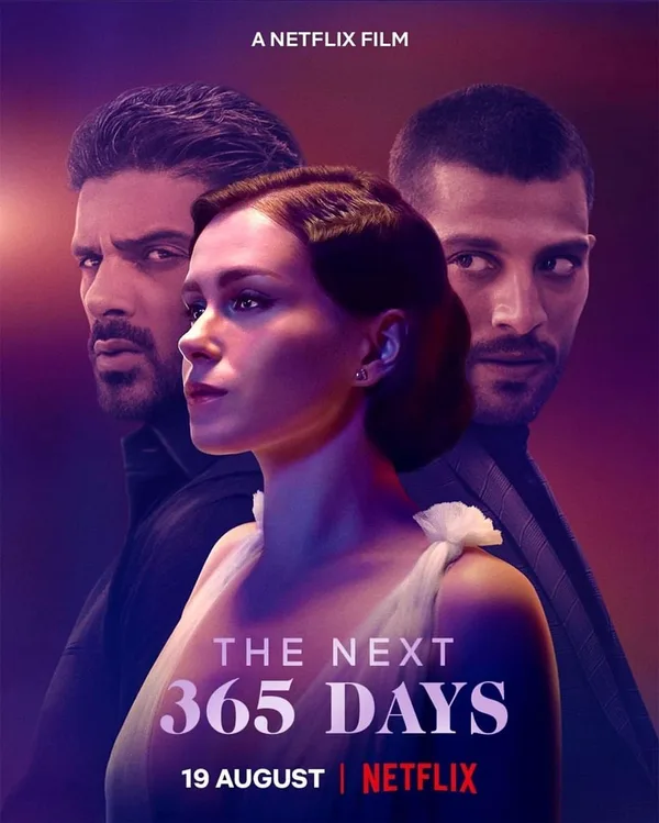365 Days - Noch ein Tag
