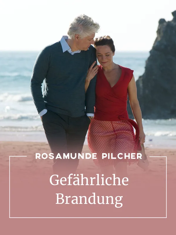 Gefährliche Brandung