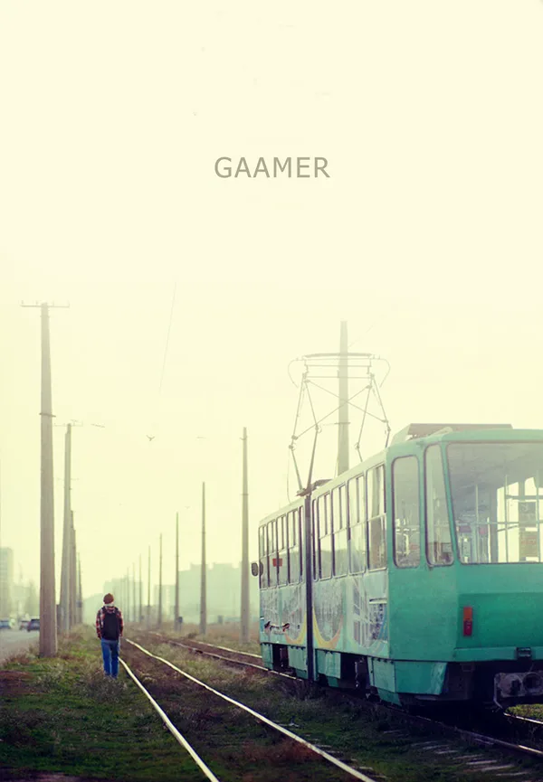 Gamer