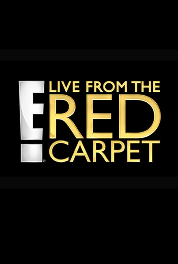 E! Online Live from the Red Carpet Men in Black 3