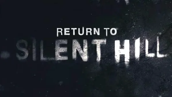 Return to Silent Hill poster
