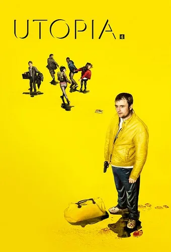 Utopia poster