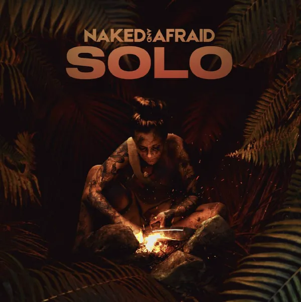 Naked Survival Solo - Allein in die Wildnis