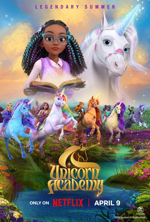 Unicorn Academy