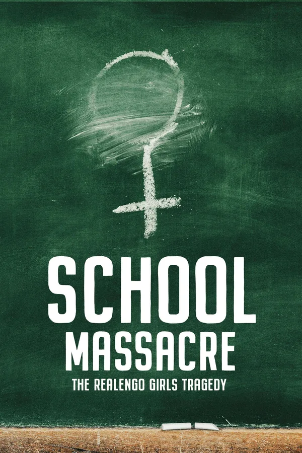 Massacre na Escola: A Tragédia das Meninas de Realengo