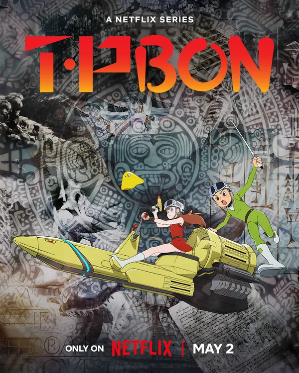 T-P Bon