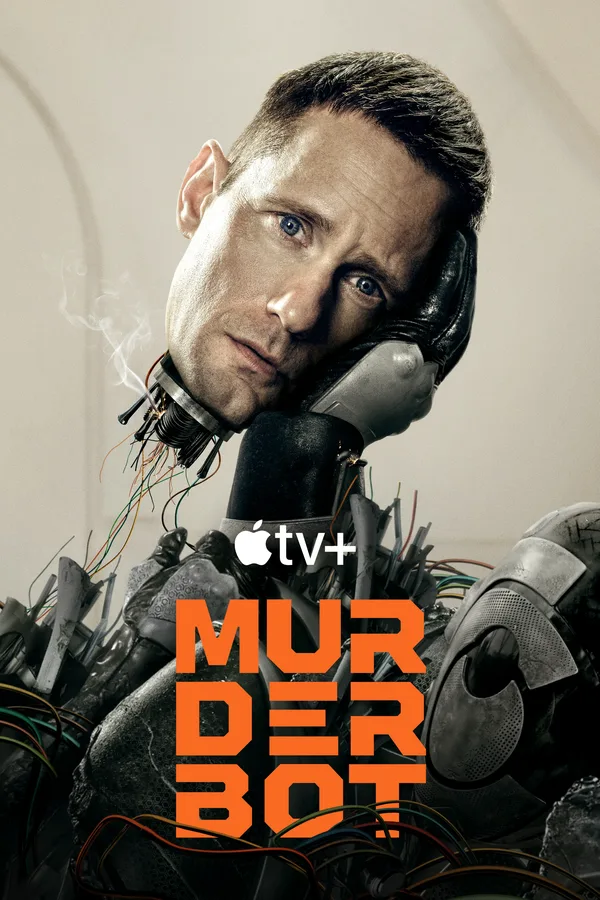 Murderbot