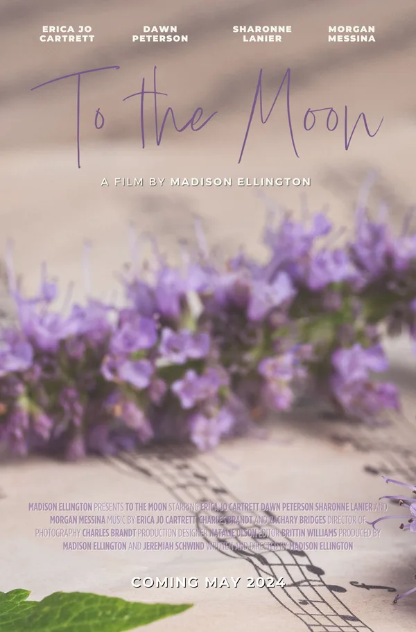 To the Moon