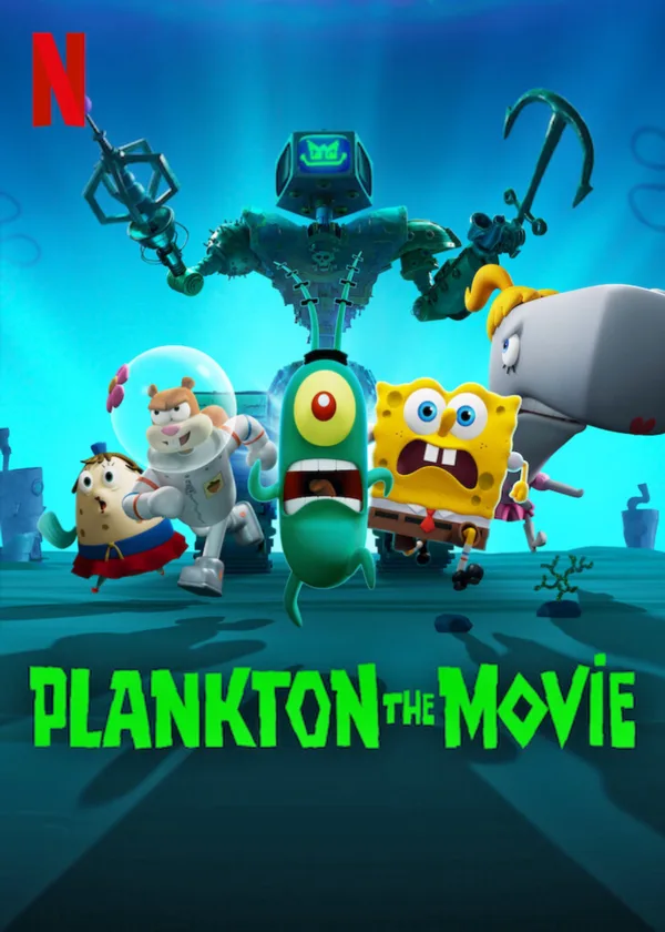 Plankton: Der Film