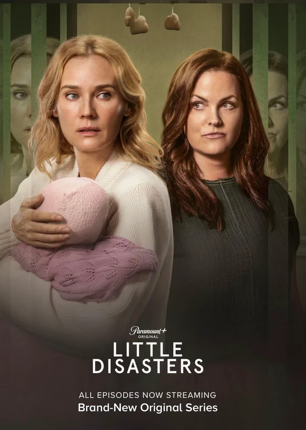 Little Disasters
