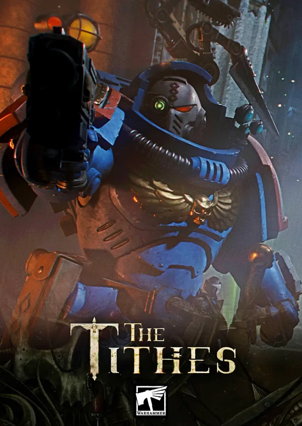 The Tithes poster