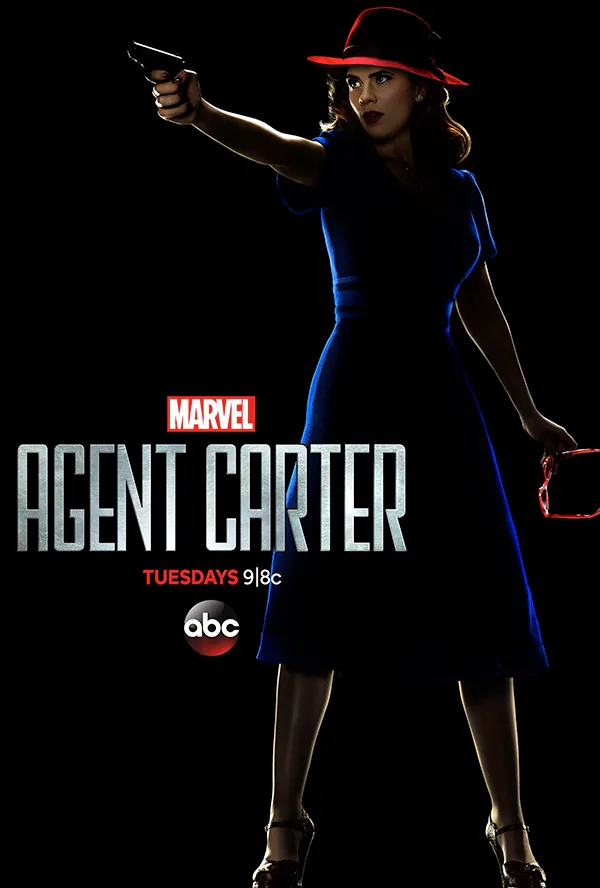 Marvel's Agent Carter