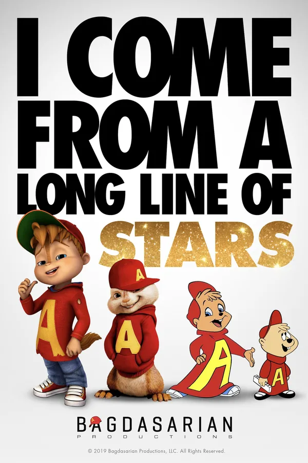 Alvinnn!!! und die Chipmunks