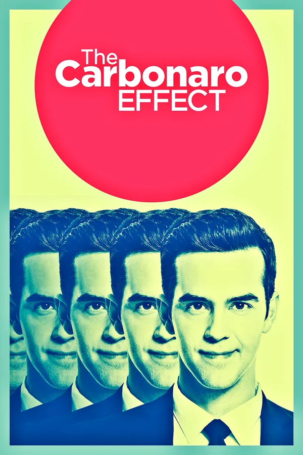 The Carbonaro Effect poster