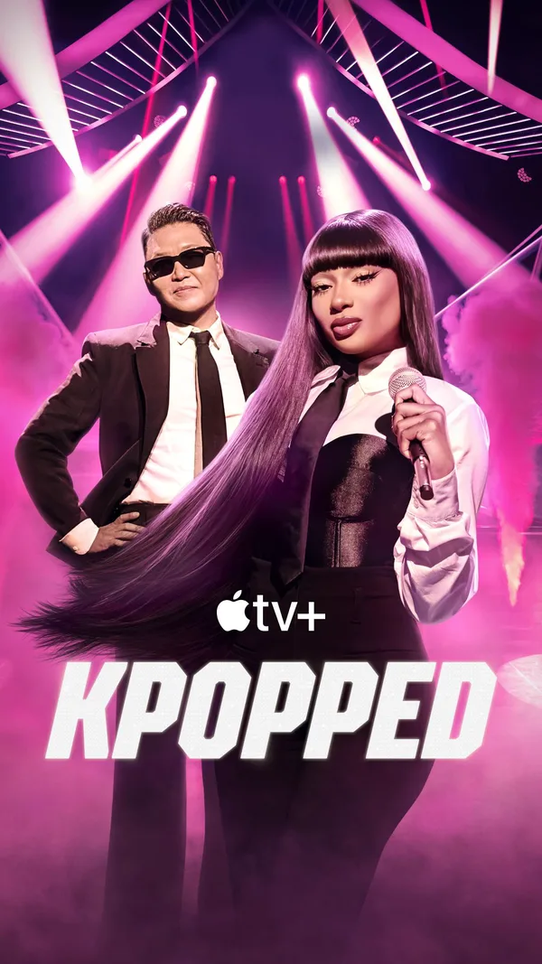 K-popped