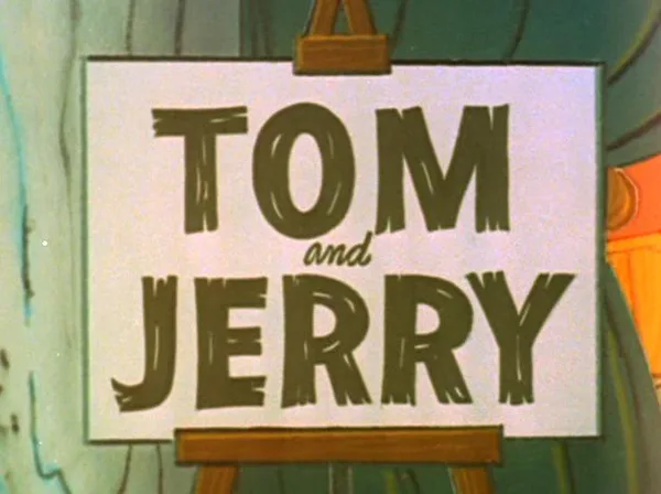 Tom and Jerry