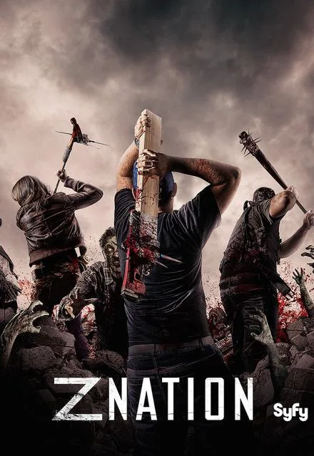 Z Nation poster