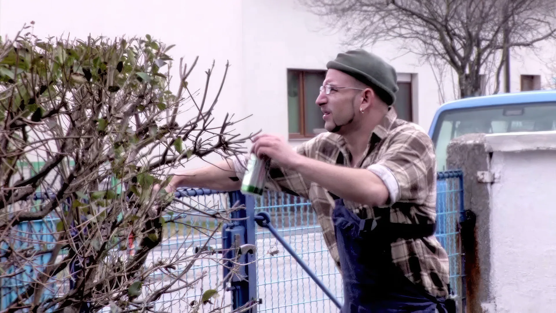 Horvath's Los - Alltag war gestern