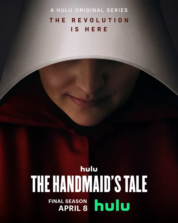 The Handmaid's Tale - Der Report der Magd