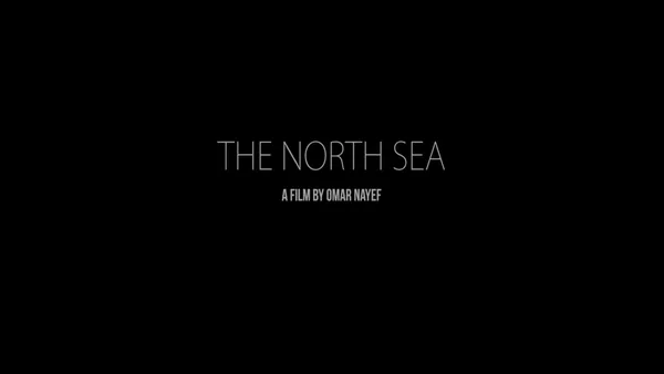 The North Sea